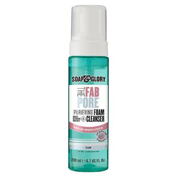 product The Fab Pore Foam Cleanser image