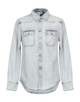Calvin Klein | Denim shirt商品图片,5.5折