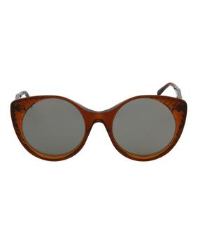 商品Cat-Eye Acetate Sunglasses,商家Madaluxe Vault,价格¥717图片