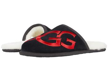 ugg男鞋板鞋, UGG | Scuff Logo商品图片 6.8折起