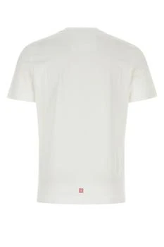 推荐White cotton t-shirt商品