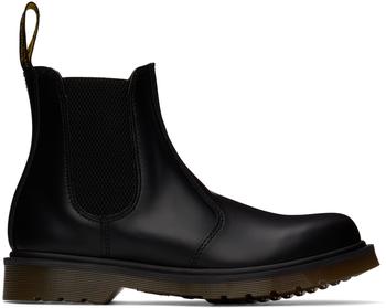 推荐Black 2976 Chelsea Boots商品