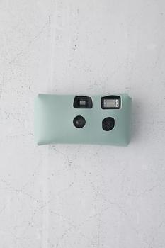 商品Disposable Camera Case & Sticker Pack图片