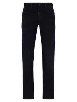 推荐Slim-Fit Jeans In  Cozy-Knit Denim商品
