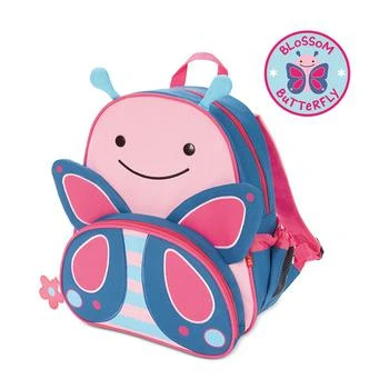 Skip Hop | 蝴蝶造型儿童背包,商家Macy's,价格¥164