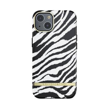 商品Richmond&Finch | Zebra iPhone 13 6.1" Phone Case,商家Macy's,价格¥280图片