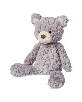 Bestever | Shadow Putty Bear Plush Toy - Ages 2+,商家Bloomingdale's,价格¥127