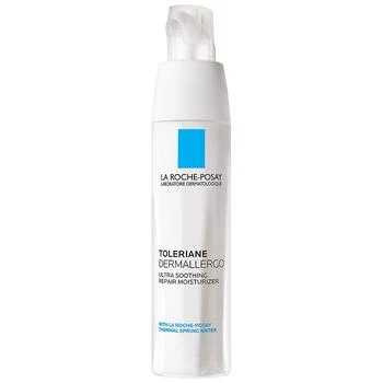 La Roche Posay | Toleriane Dermallegro Soothing Face Moisturizer for Sensitive Skin 满$30享8.5折, 满折