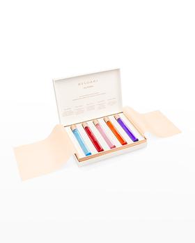 bvlgari香水真假, BVLGARI | Allegra Set, 5 x 10 mL商品图片 