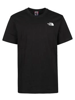 推荐THE NORTH FACE - T-shirt Con Logo商品