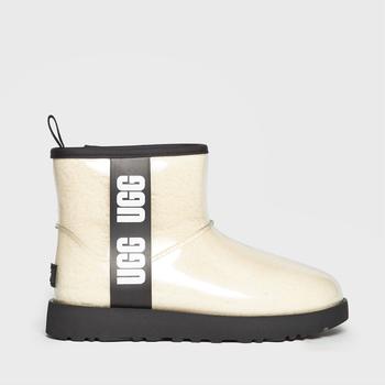 ugg classic clear mini, UGG | Classic Clear Mini商品图片 满$250减$20, 满减