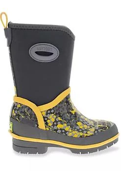 Western Chief | Toddler/Youth Boy's Pixel Neoprene Rain Boot,商家Belk,价格¥442
