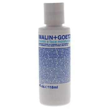 Malin Plus Goetz | Malin Plus Goetz M-SC-1294 4 oz Vitamin E Face Moisturizer for Men,商家Premium Outlets,价格¥474