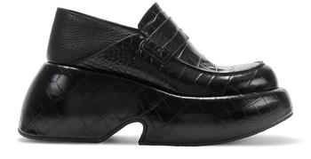 Loewe | Wedge 莫卡辛鞋商品图片,5折, 包邮包税