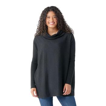 SmartWool | Smartwool Women's Edgewood Poncho Sweater商品图片,