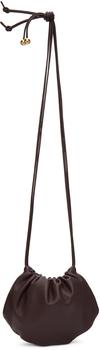 bottega veneta包斜挎包, Bottega Veneta | Burgundy Mini Bulb Bag商品图片 