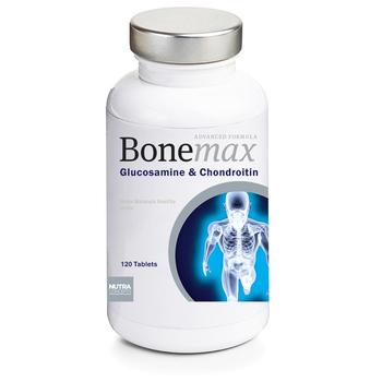 商品Bonemax | Bonemax Glucosamine & Chondroitin,商家Vitamin Planet UK,价格¥155图片
