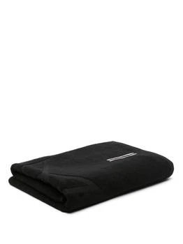 Rick Owens | RICK OWENS Beach Towel,商家NOBLEMARS,价格¥2758