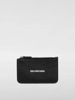 Balenciaga | Wallet woman Balenciaga,商家GIGLIO.COM,价格¥1516