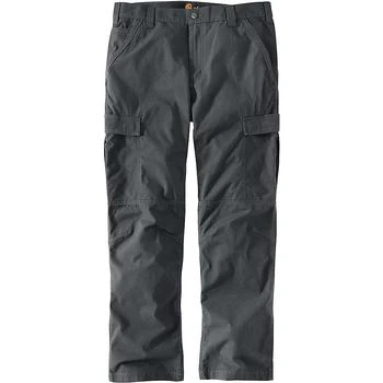 Carhartt | Carhartt Men's Force Relaxed Fit Ripstop Cargo Work Pant 额外7.5折, 额外七五折