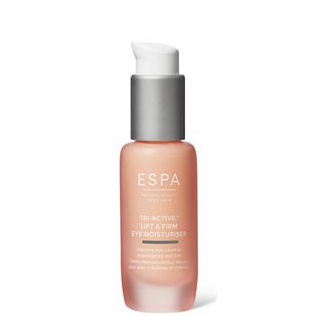 推荐ESPA Tri-Active Lift and Firm Eye Moisturiser 15ml商品