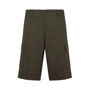 推荐CARHARTT WIP  REGULAR CARGO SHORTS商品