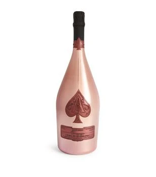 Armand De Brignac | Rosé Champagne Magnum (1.5L),商家Harrods HK,价格¥9036
