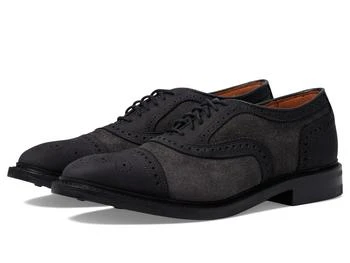 Allen Edmonds | Strandmok 布洛克鞋 5.5折, 满$220减$30, 满减