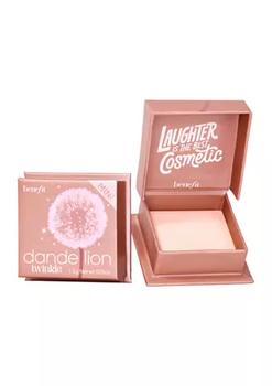 推荐Dandelion Twinkle Soft Nude-Pink Powder Highlighter商品