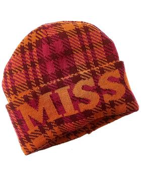 Missoni | Missoni Wool-Blend Hat商品图片,2.9折