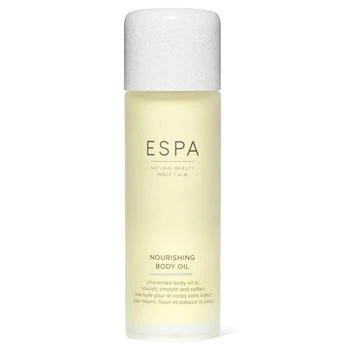 ESPA | ESPA Deeply Nourishing Body Oil 100ml,商家SkinStore,价格¥283