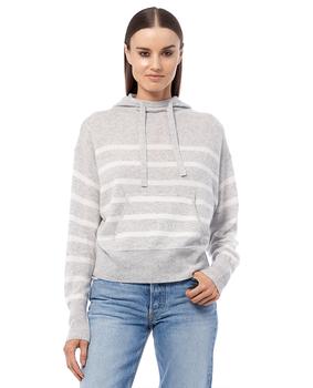 360 Cashmere是什么牌子, 360 Cashmere | 360 Cashmere Geninne Dove Knit商品图片 5.5折
