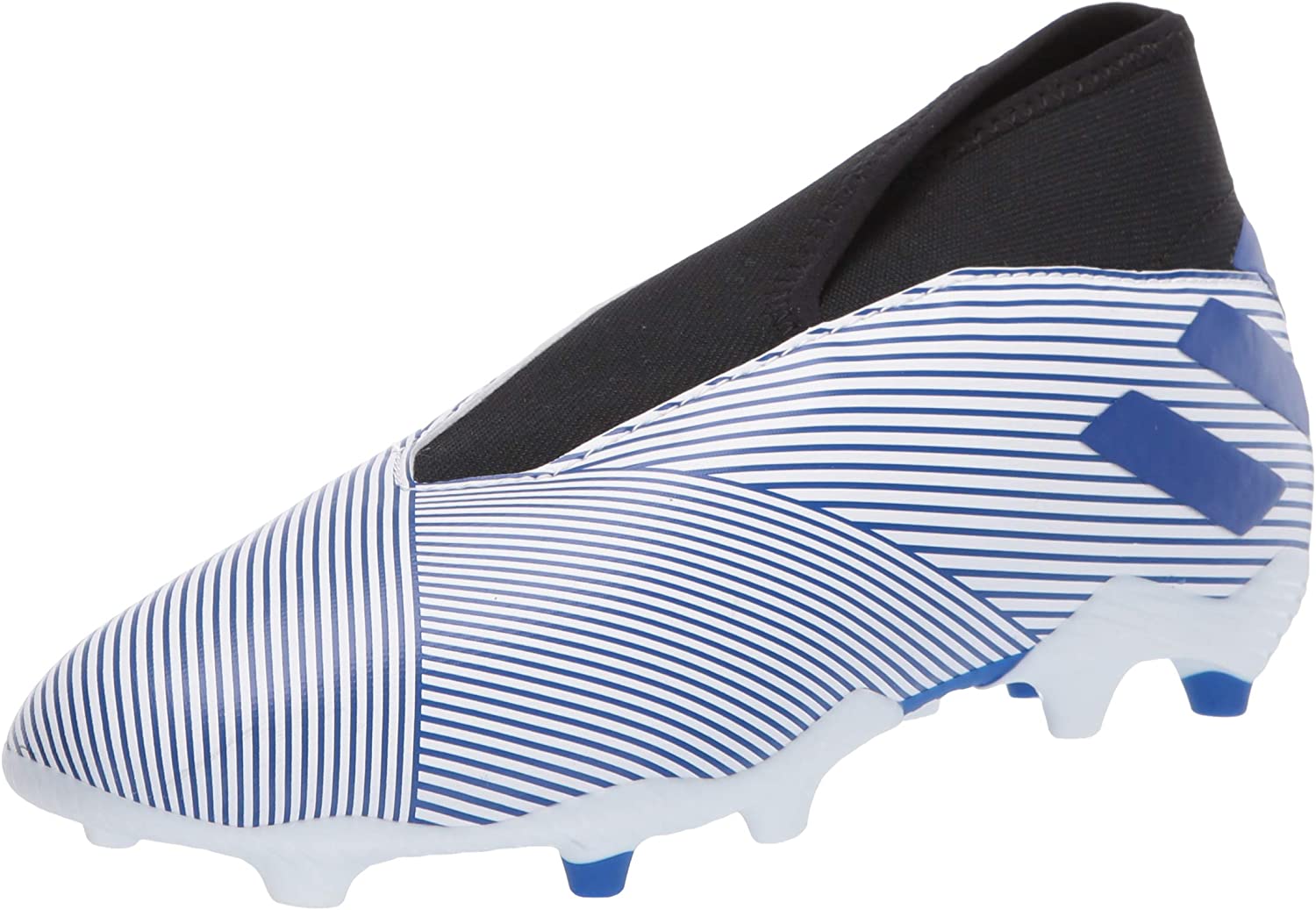 推荐Kids Unisex's Nemeziz 19.3 Firm Ground Boots Soccer Shoe商品