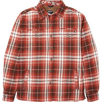 Men's Ridgefield LS Shirt,价格$64.99起