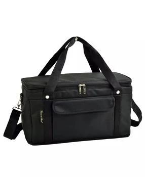 Picnic At Ascot | Hybrid Semi-Rigid 24 Quart Folding Cooler with Leak Proof Lining,商家Macy's,价格¥591