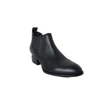 亚历山大王鞋, Alexander Wang | Alexander Wang Kori Black商品图片 