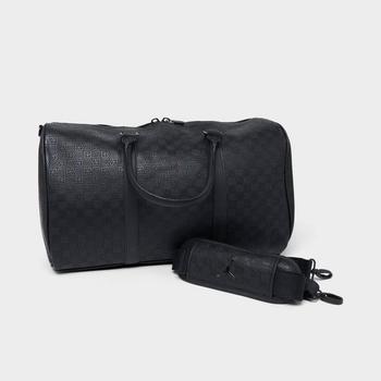 バッグ jordan duffle bag 25L Jordan Monogram 25L Duffle Bag Emerald Rise - SS23 - US