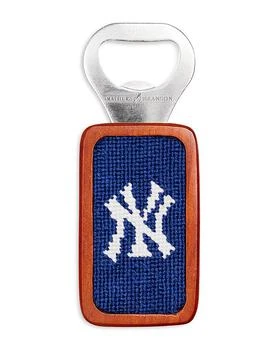 Smathers & Branson | Yankees Bottle Opener,商家Bloomingdale's,价格¥144