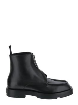 Givenchy | Squared Ankle Boots商品图片,额外7.5折, 额外七五折