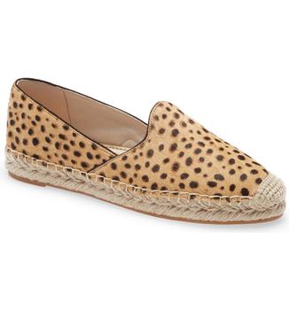 sam edelman lior女鞋, Sam Edelman | Kesia Espadrille Flat商品图片 4.2折