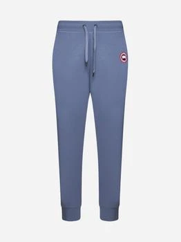 Canada Goose | Huron Cotton Sweatpants 9.1折