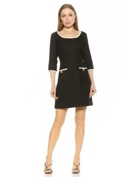 ALEXIA ADMOR | Orla Dress,商家Premium Outlets,价格¥859