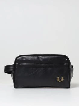 Fred Perry cosmetic case for man