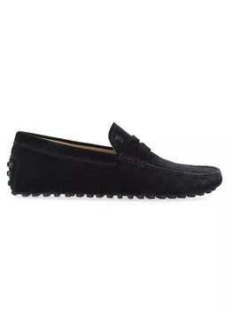 推荐Nuovo Gommino Driving Loafers商品