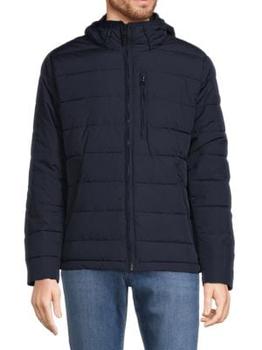 Michael Kors | ​Cesna Packable Down Jacket商品图片,4.4折×额外7.5折, 额外七五折