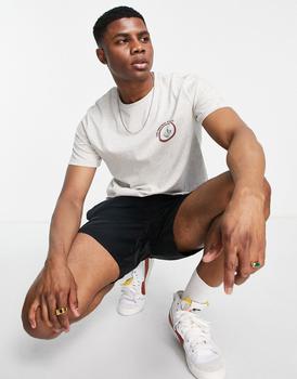 Volcom好不好, Volcom | Volcom Fisheye t-shirt in grey商品图片 6折