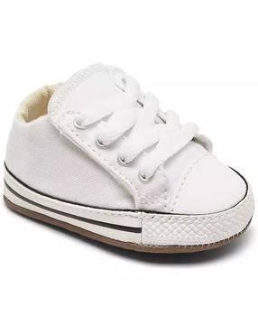 Converse | Baby Chuck Taylor All Star Cribster Crib Booties from Finish Line,商家Macy's,价格¥221