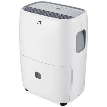 SPT Appliance Inc. | SD-54PE 50-Pint Dehumidifier,商家Macy's,价格¥4280