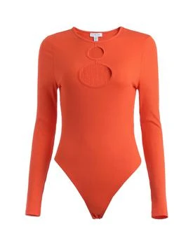 Topshop | Bodysuit 8.1折×额外7.5折, 额外七五折