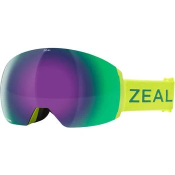 Zeal | Portal XL Goggles,商家Backcountry,价格¥1628